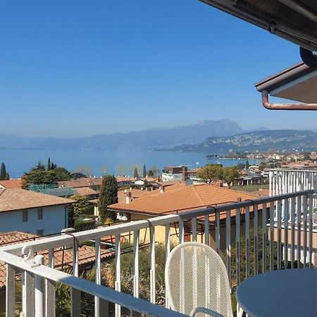 Panoramic Apartment باردولينو المظهر الخارجي الصورة