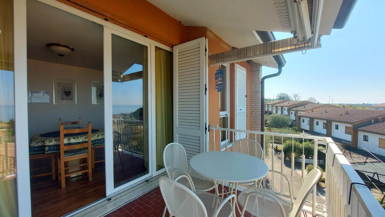 Panoramic Apartment باردولينو المظهر الخارجي الصورة