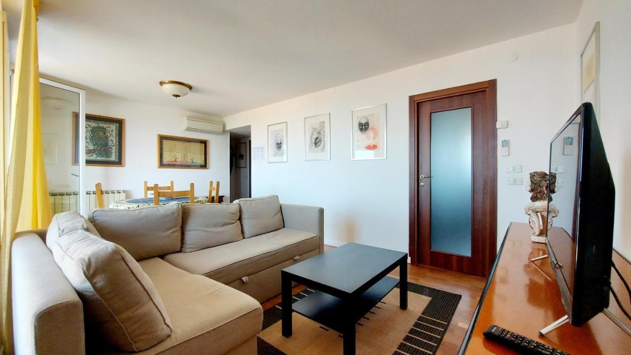 Panoramic Apartment باردولينو المظهر الخارجي الصورة