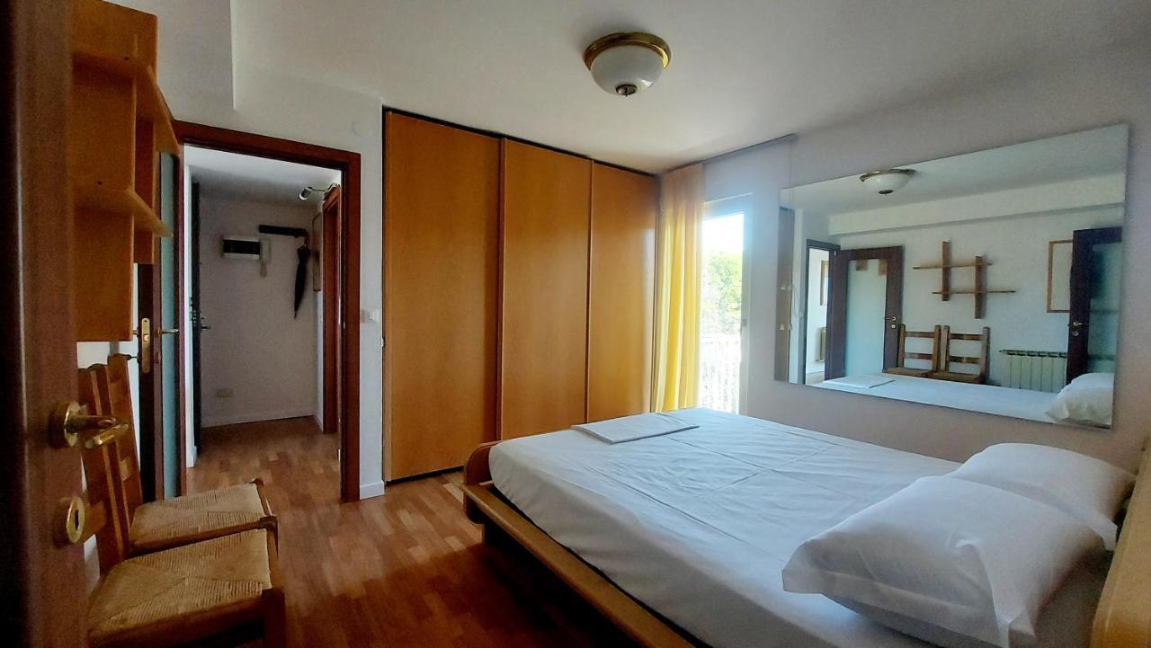 Panoramic Apartment باردولينو المظهر الخارجي الصورة