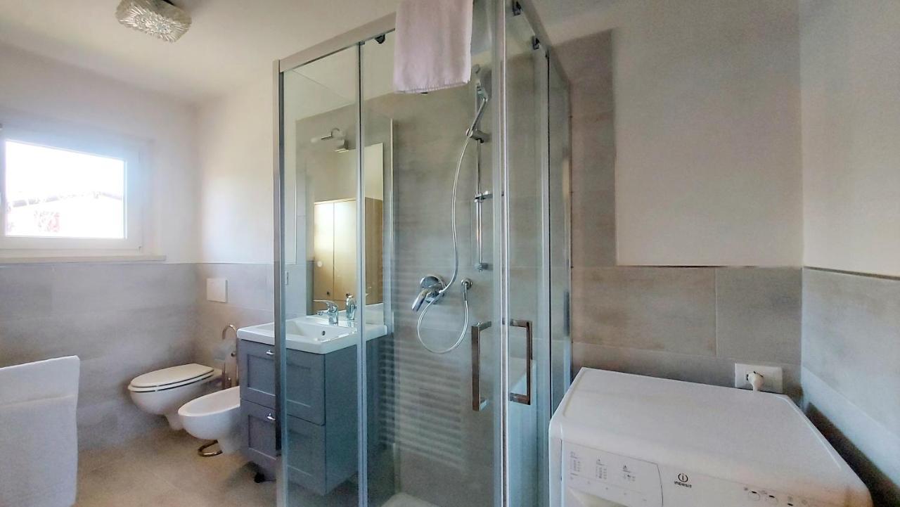 Panoramic Apartment باردولينو المظهر الخارجي الصورة