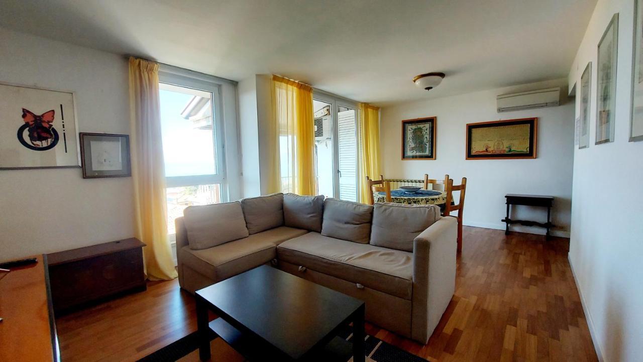 Panoramic Apartment باردولينو المظهر الخارجي الصورة