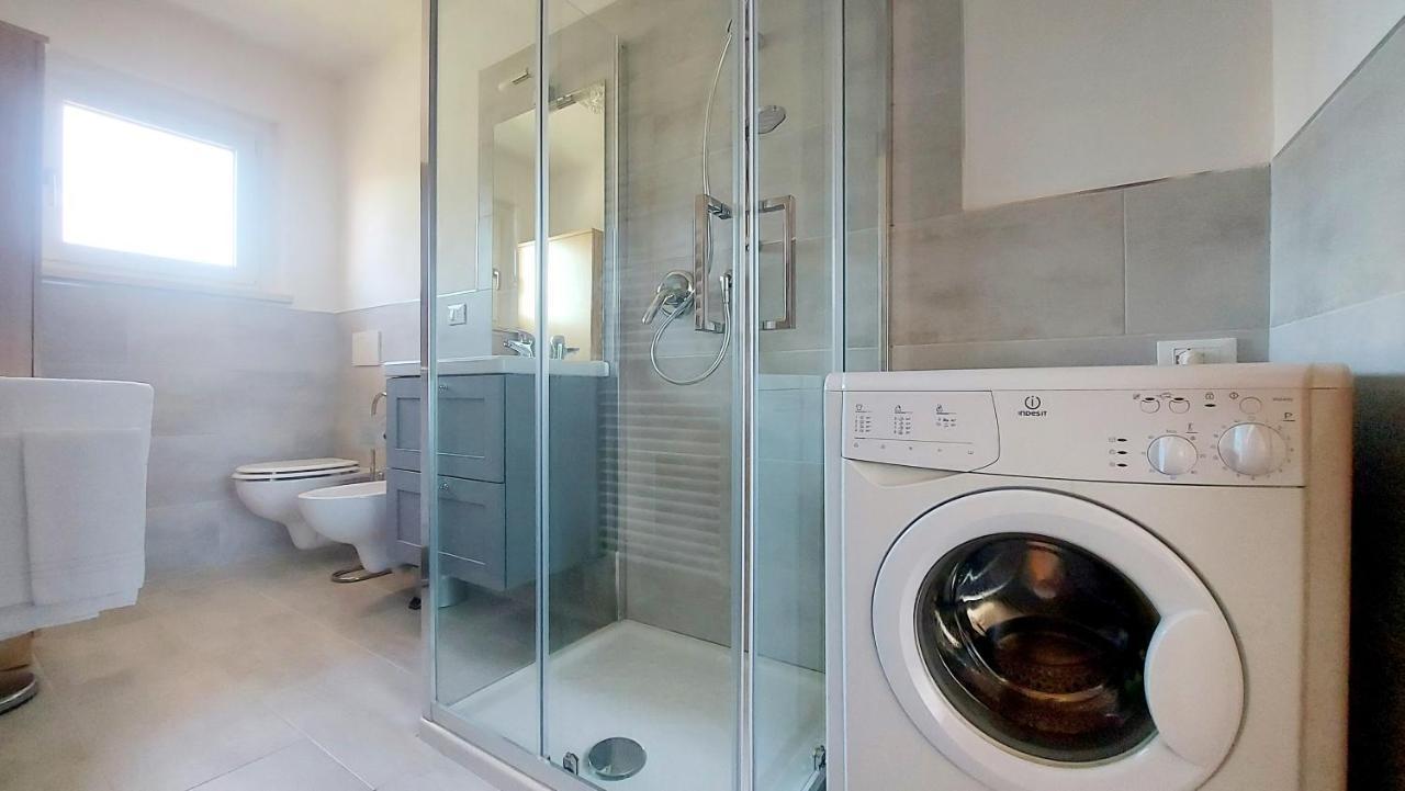 Panoramic Apartment باردولينو المظهر الخارجي الصورة