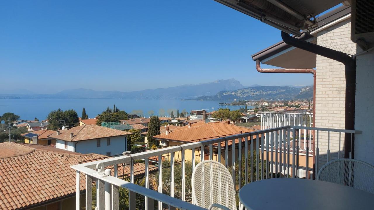 Panoramic Apartment باردولينو المظهر الخارجي الصورة