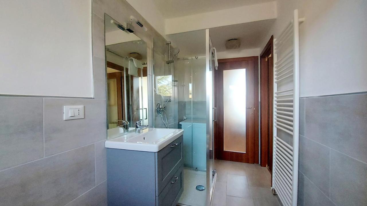 Panoramic Apartment باردولينو المظهر الخارجي الصورة