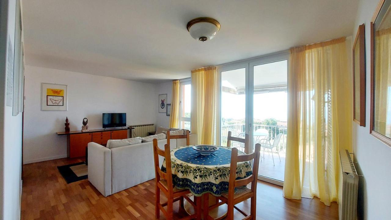 Panoramic Apartment باردولينو المظهر الخارجي الصورة