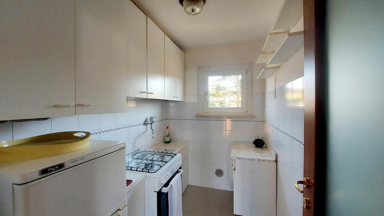 Panoramic Apartment باردولينو المظهر الخارجي الصورة