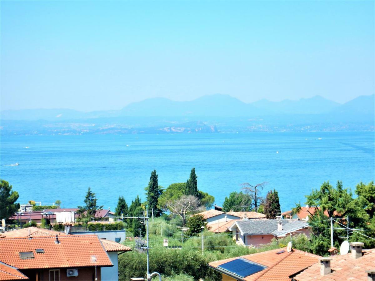 Panoramic Apartment باردولينو المظهر الخارجي الصورة