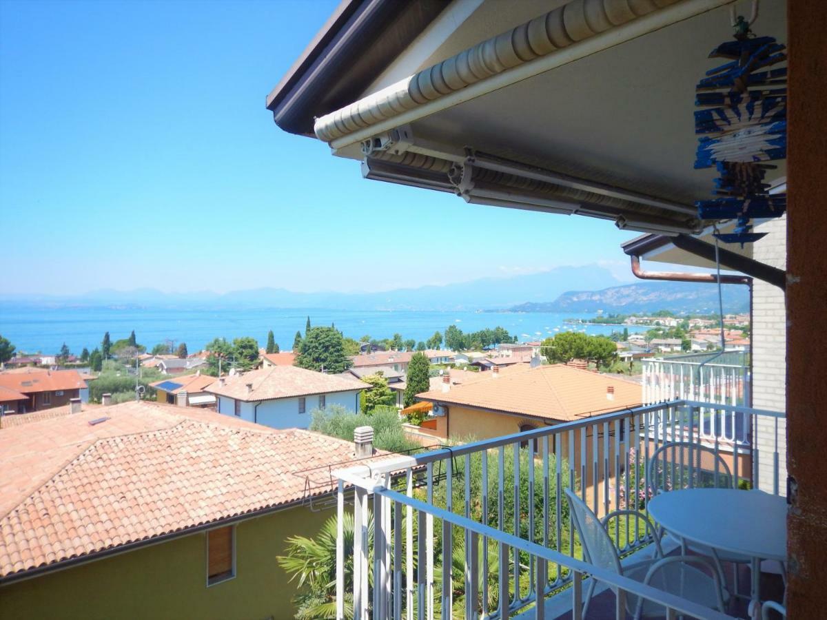 Panoramic Apartment باردولينو المظهر الخارجي الصورة