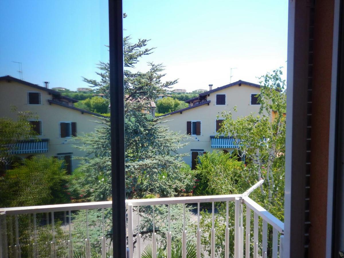 Panoramic Apartment باردولينو المظهر الخارجي الصورة