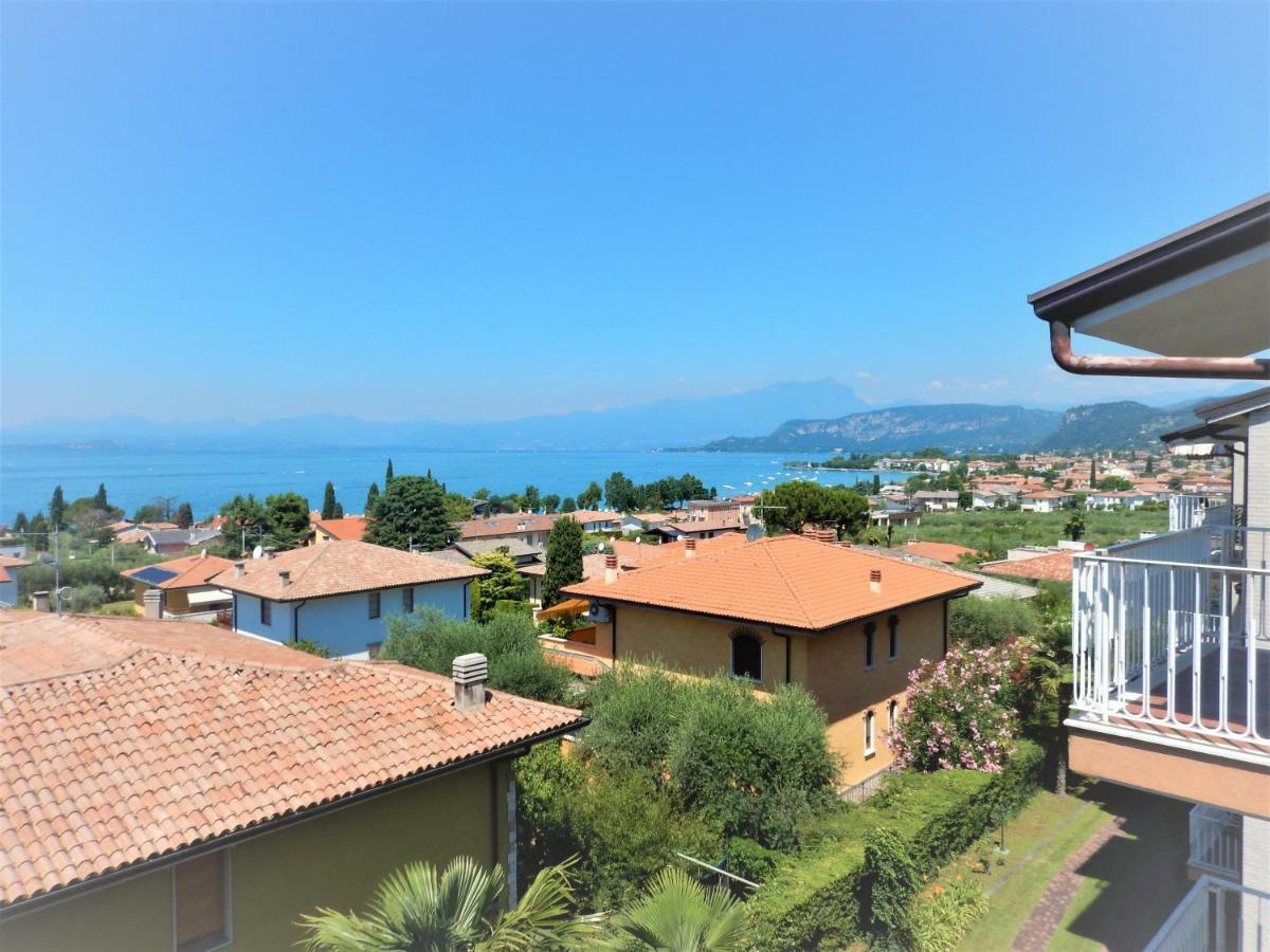 Panoramic Apartment باردولينو المظهر الخارجي الصورة
